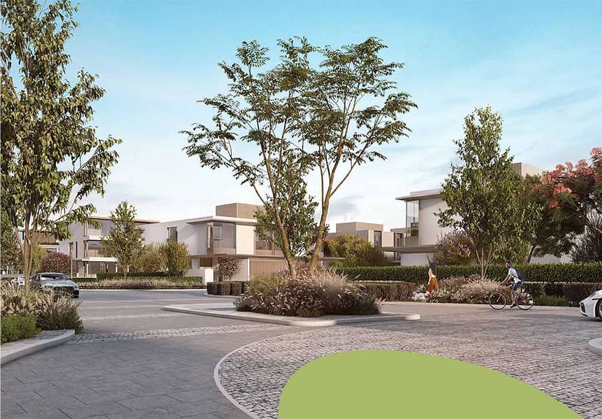 Nad Al Sheba Gardens 3 3