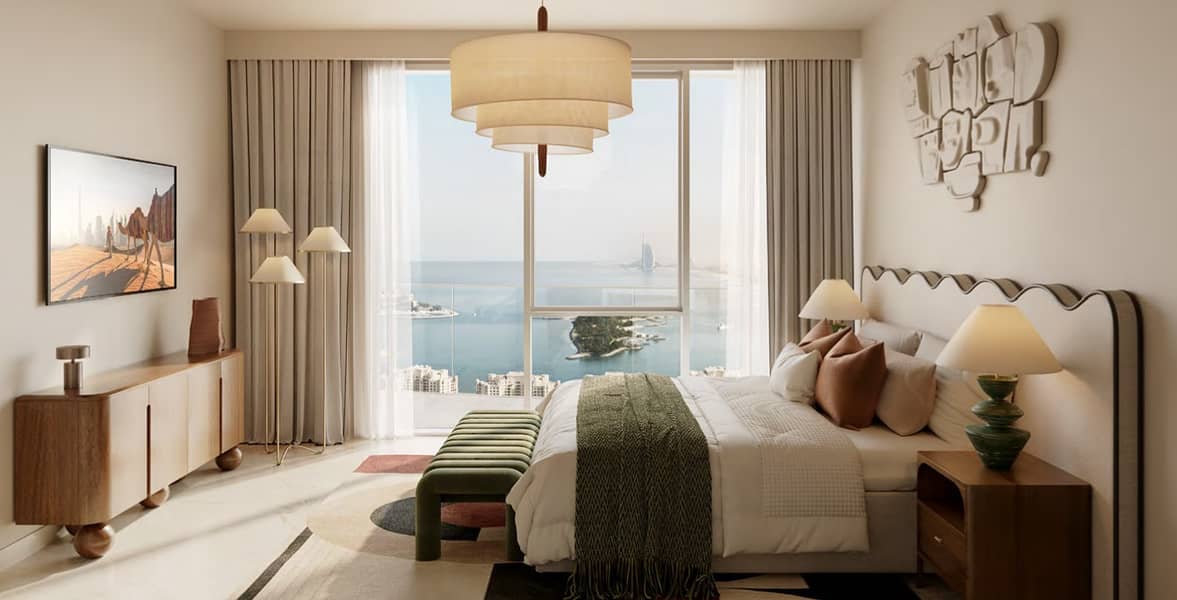 The Bristol Luxury Hotels & Resorts 4