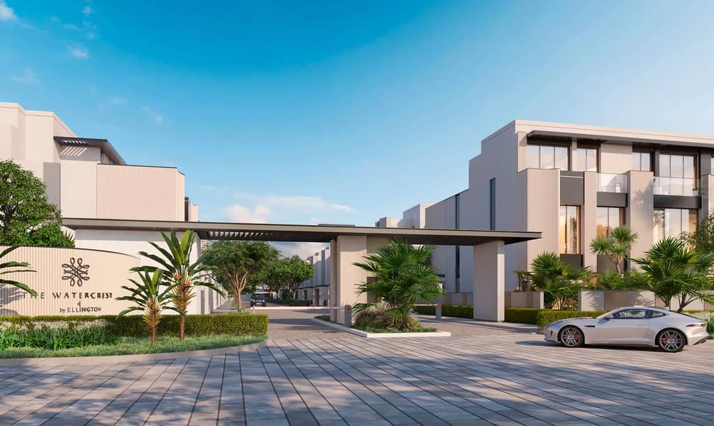 The Watercrest 2