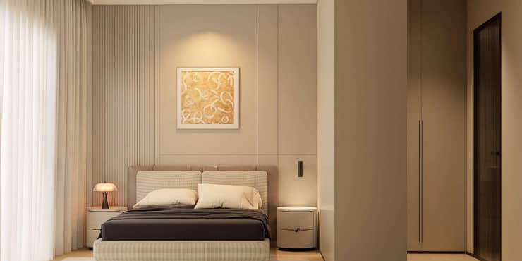 Sports View Residence 2 5