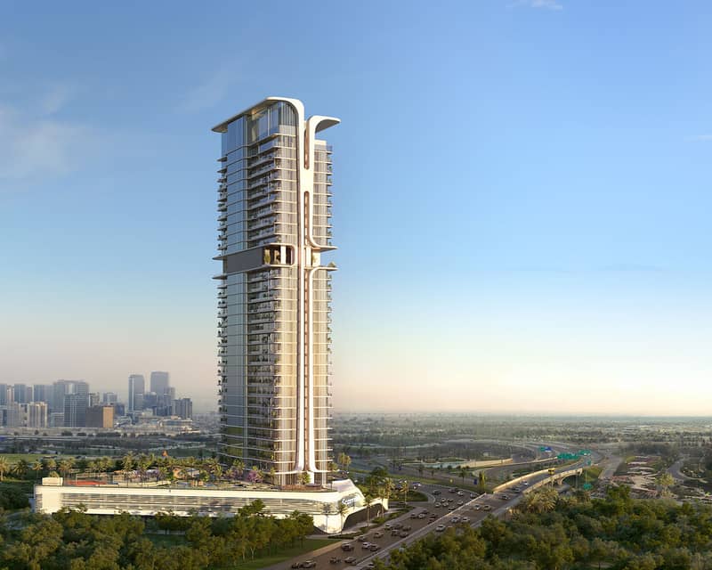 Velos Residence 2