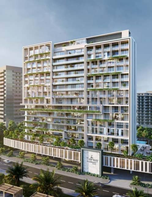 Fairway Residences by Prescott 2