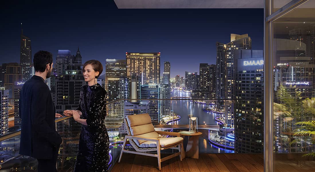 Marina Shores 5