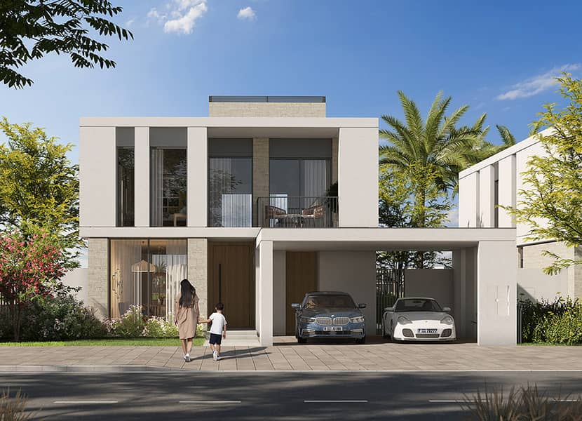 Fairway Villas 3