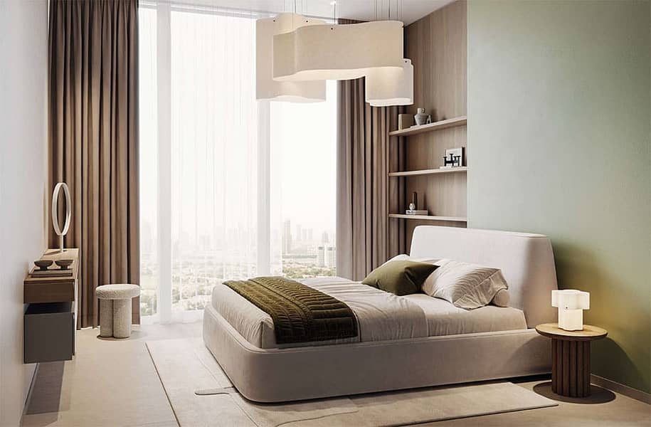 Aurelia Residences 5