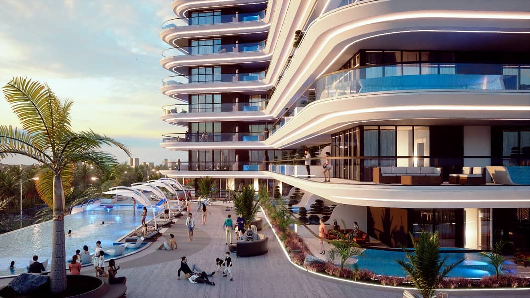 Samana Portofino 5