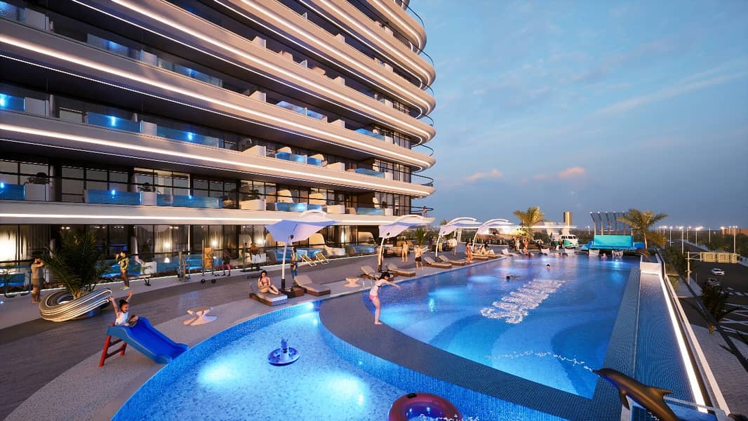 Samana Portofino 3