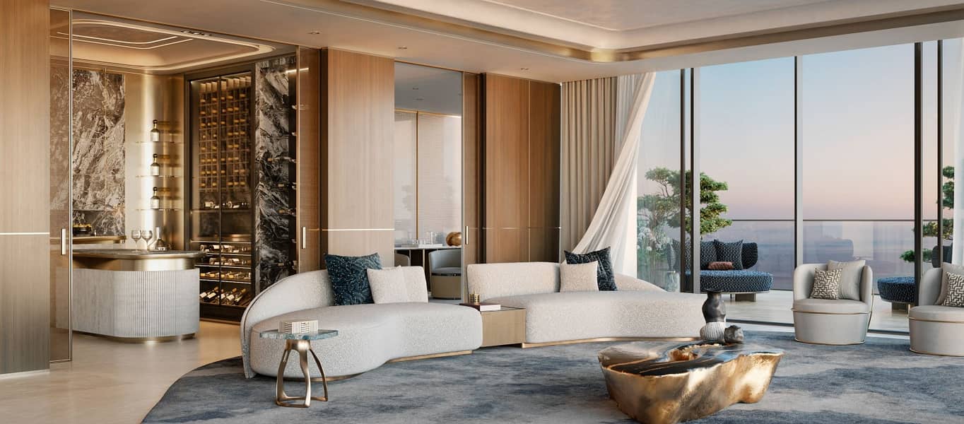 Silena Residences Building B 5