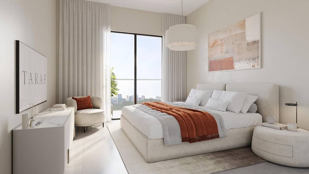Cello Residences Tower A 5