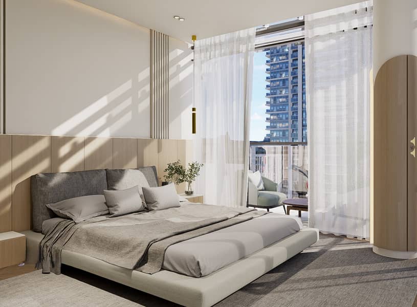 Whitestone Residence 3