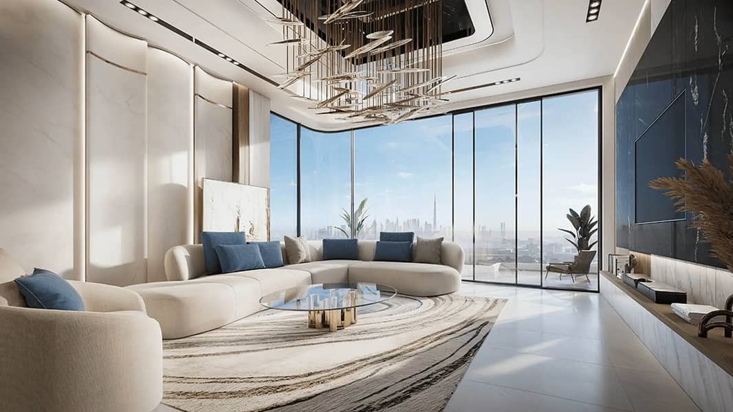 Bonds Avenue Residences 4