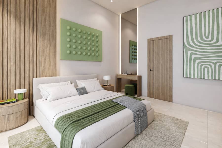 Golf Terrace Residences 4