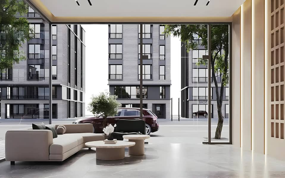 The Willows Residences 3
