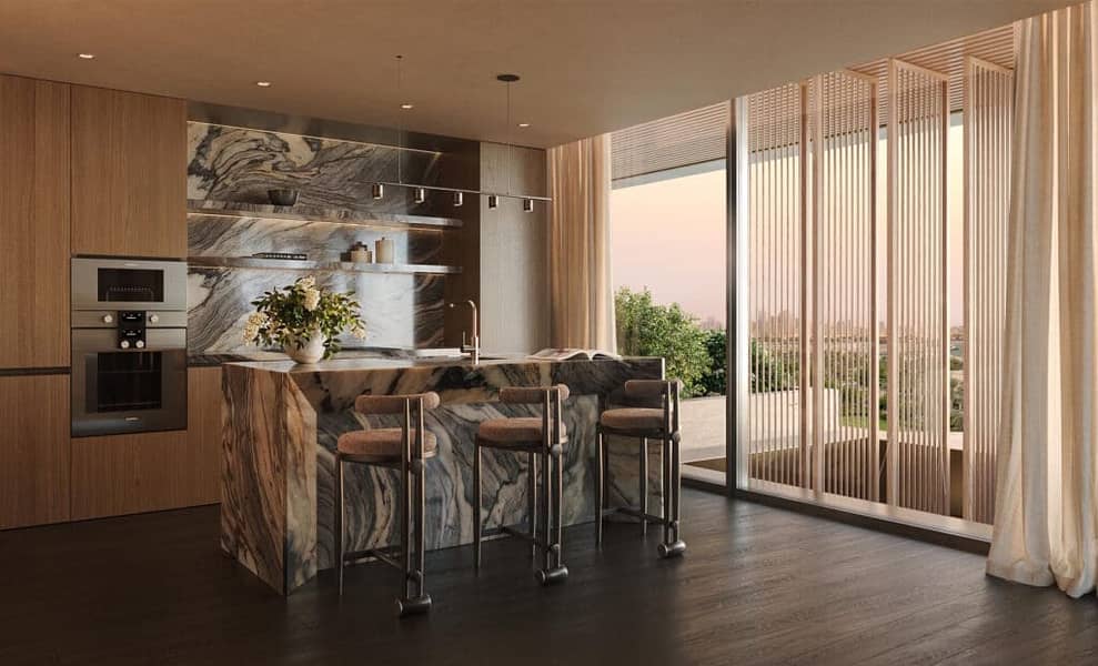 Cheval Residences 4