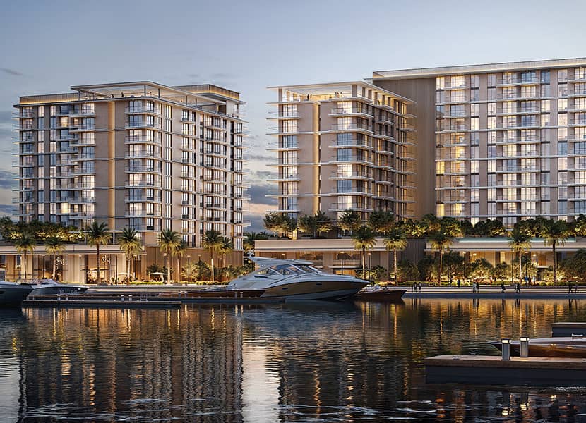 Marina Place 1 2