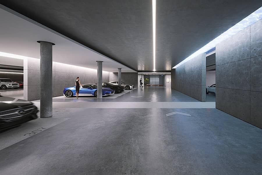 Armani Beach Residences 5