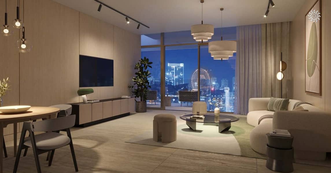 Serenia District East Residence 6 2