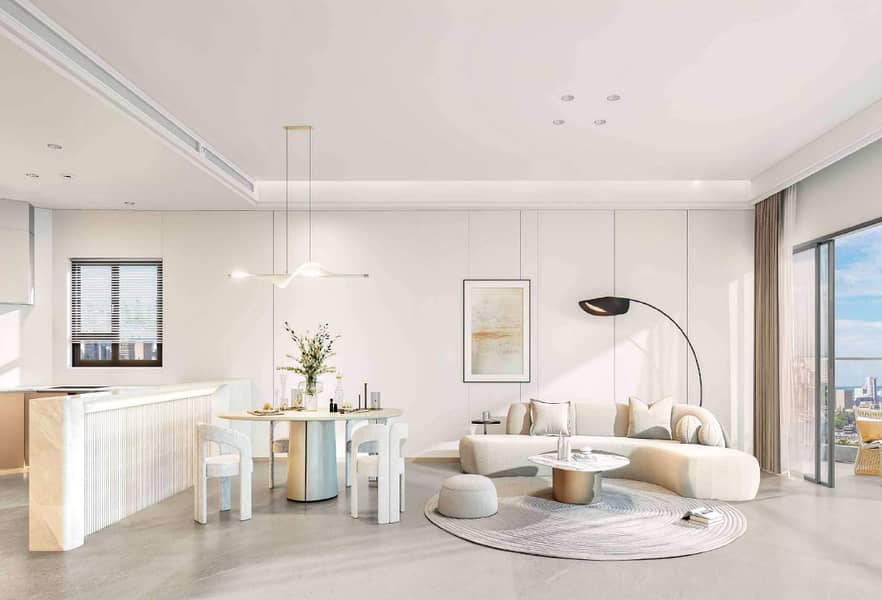 DreamLife Residences 4