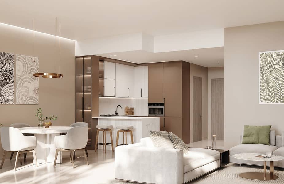 Nova Tower 5