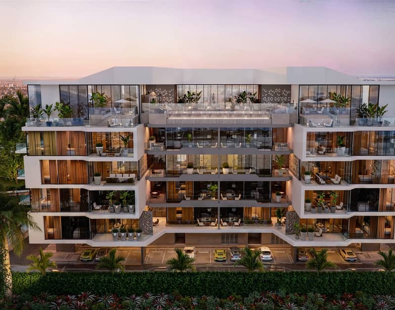 Auria Gardens 4