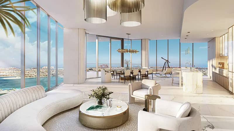 Palm Beach Tower 2 4
