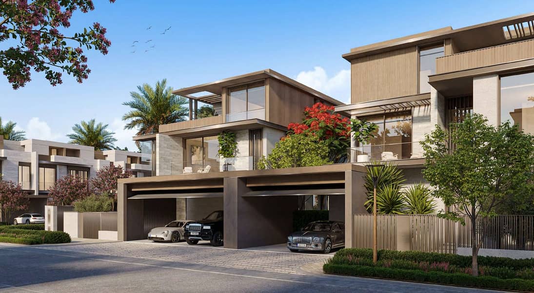 Nad Al Sheba Gardens 11 2