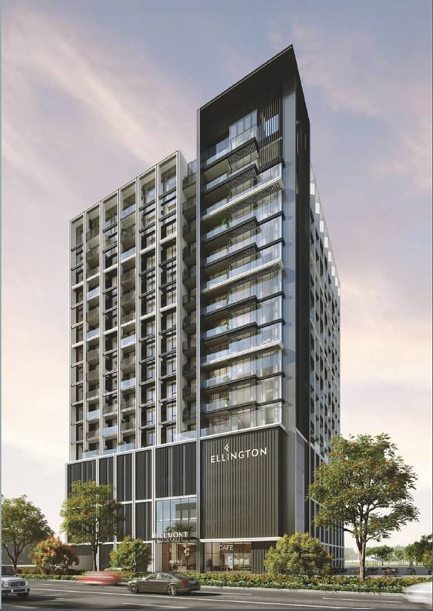 Hillmont Residences 2