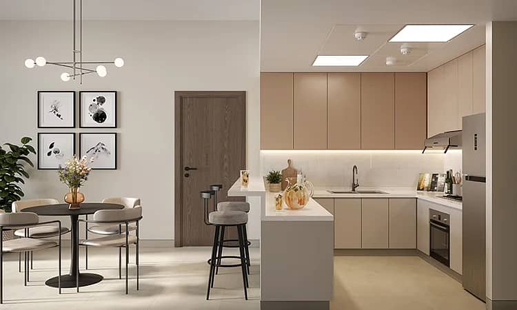 The Hub Residences by ZaZEN 5