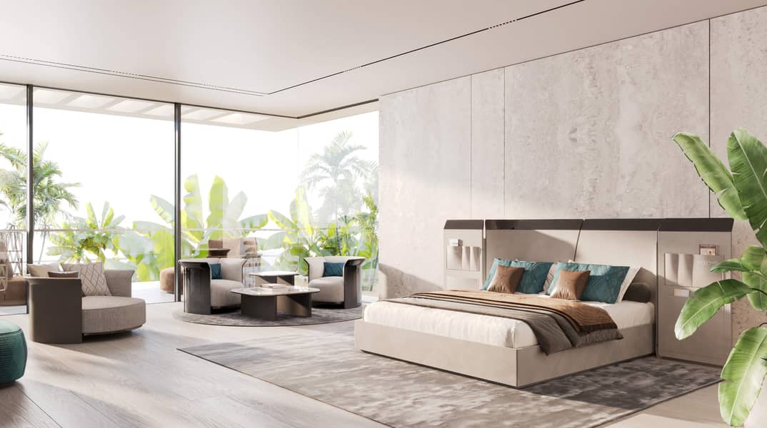 Mira Villas by Bentley Home 4