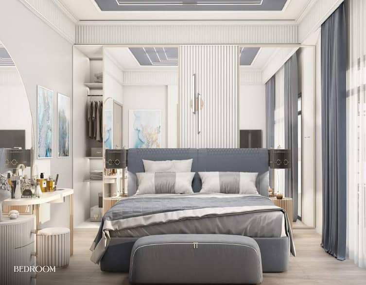 Nadine Residence 1 5