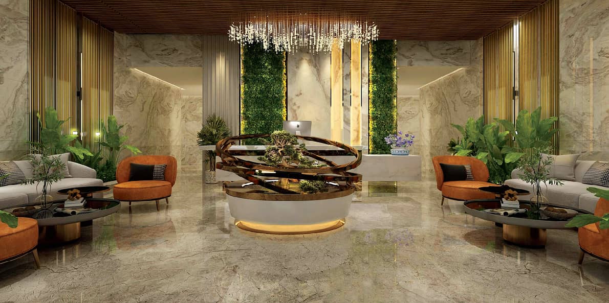 Lincoln Star Residence 5