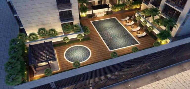 Prime Residency 3 5