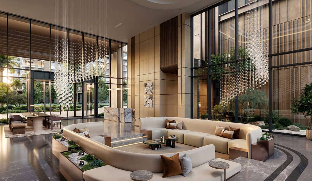 City Walk Crestlane 4 Building B 3