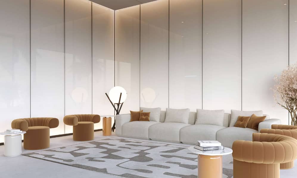 Auresta Tower 4
