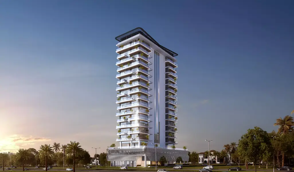 Repose Residence 2