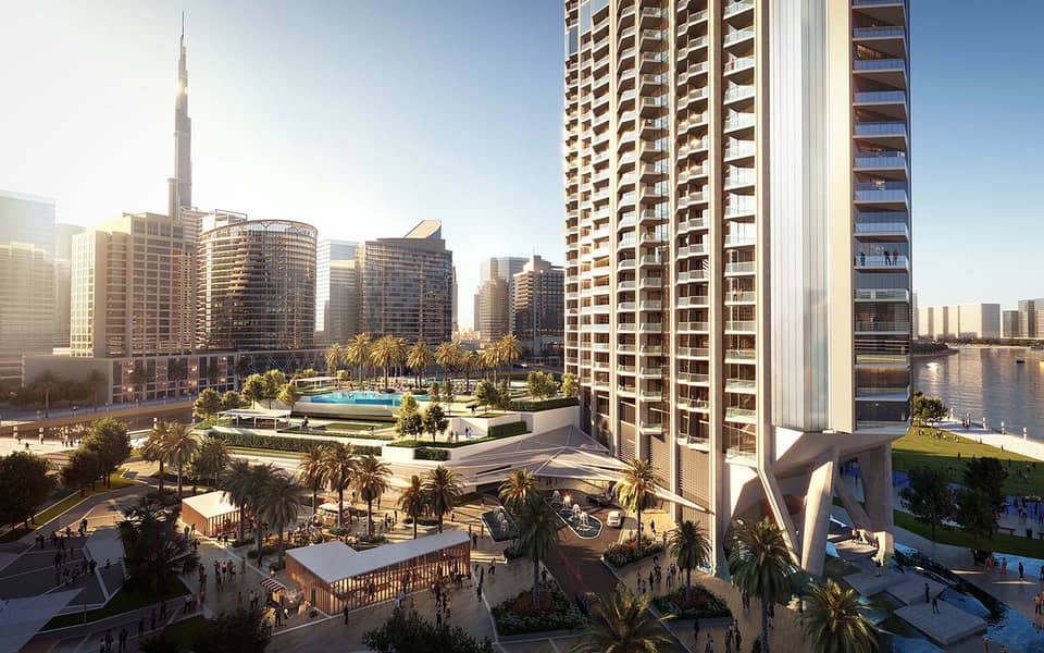 Peninsula Three 4