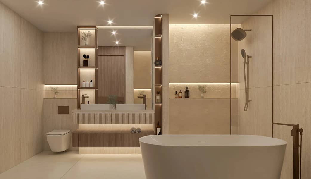Vestoria Bay 5
