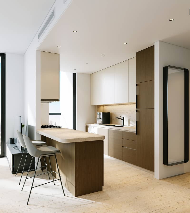Santorini Residences by Loutraki 5