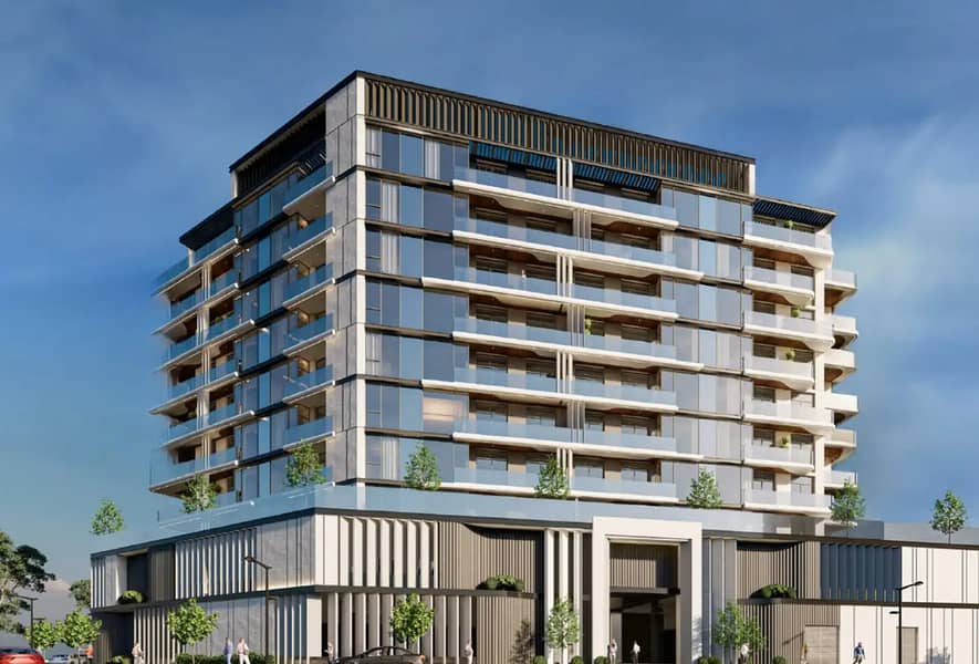 Capital Horizon Terraces 2