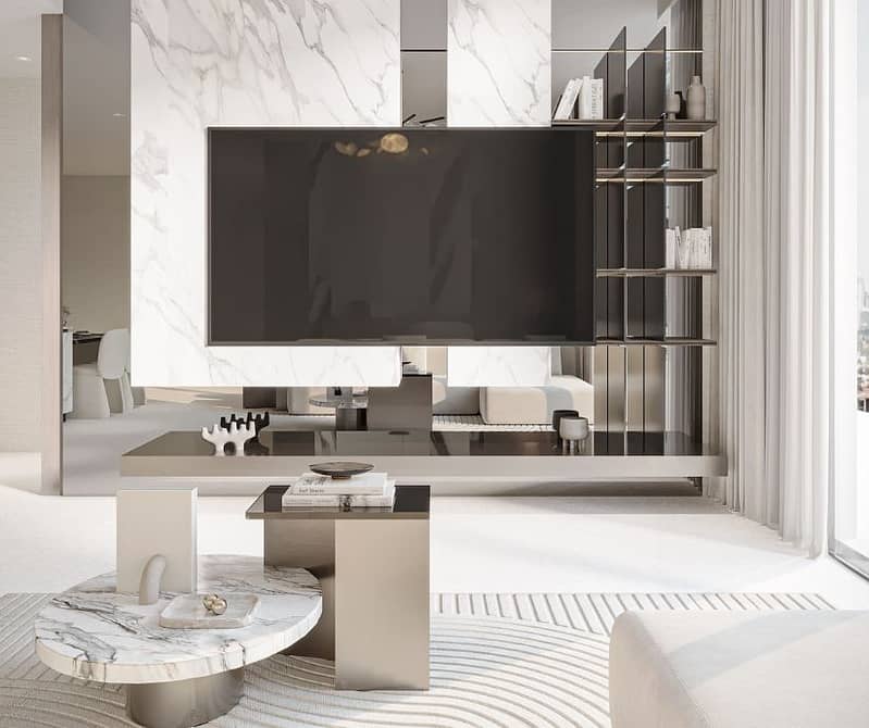 Primero Residences by Main Realty 4