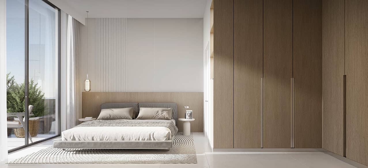 The Residence by Prestige One 4