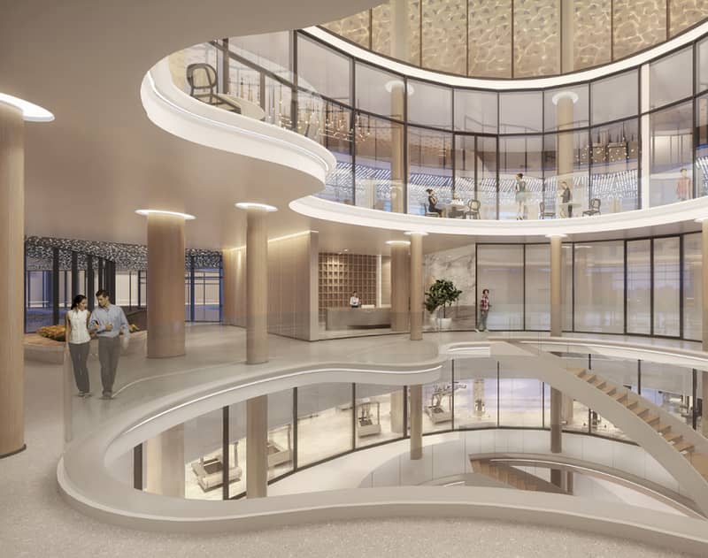 Serenia District West Residence 3
