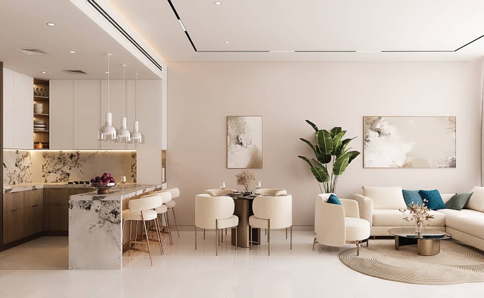 Jade Tower 5