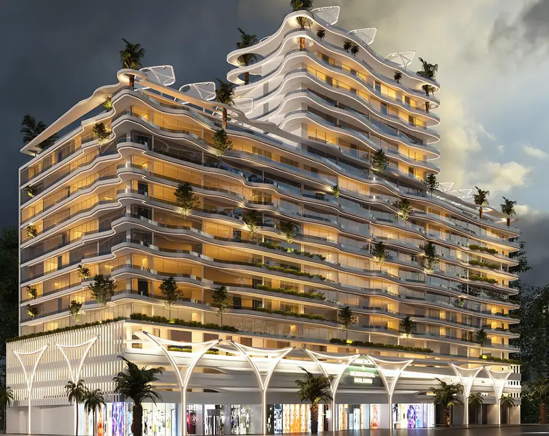 311 Boulevard