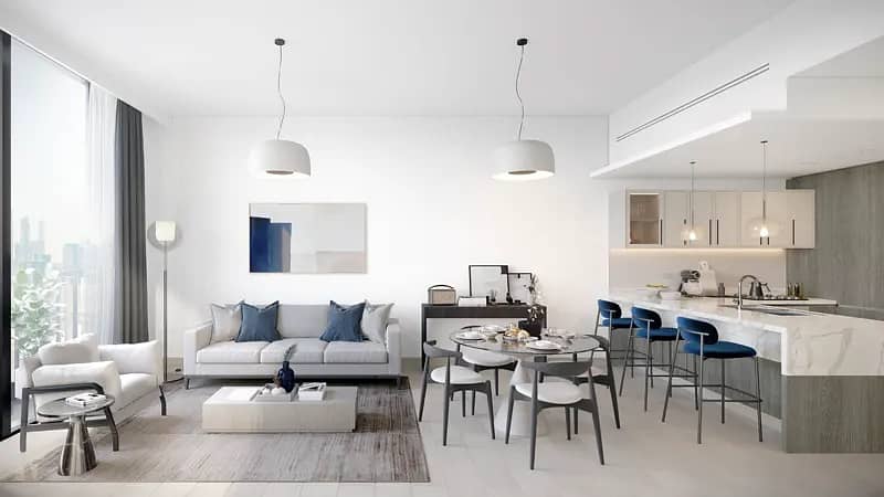 Belmont Residences 2