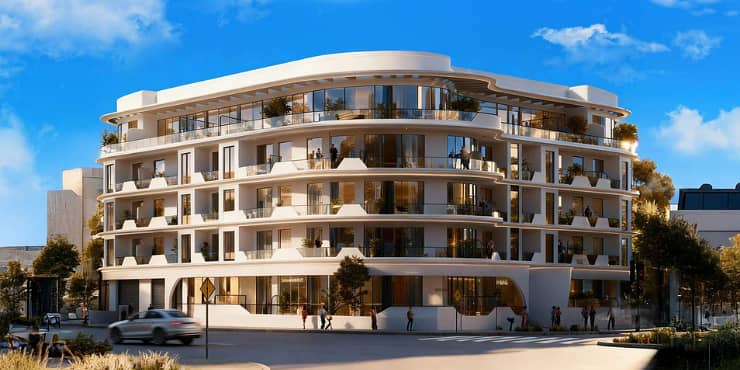 Xenia Residence 2