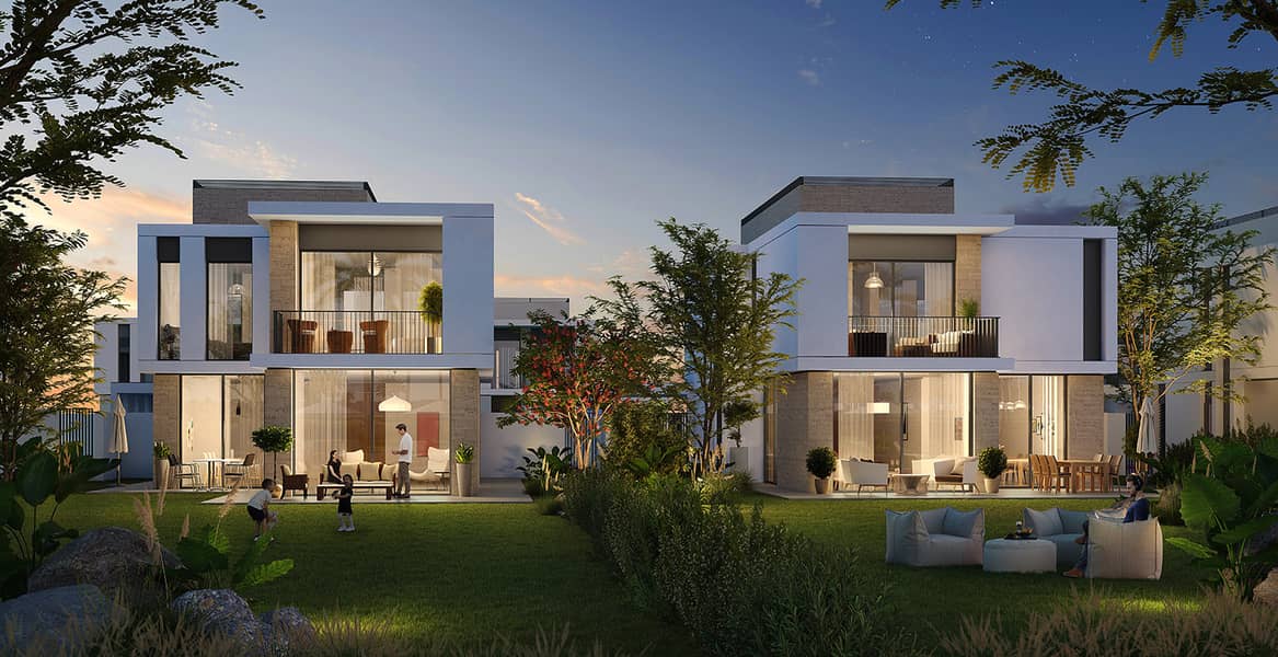 Fairway Villas 2