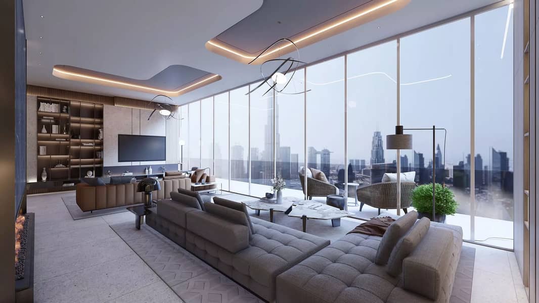 Society House 5