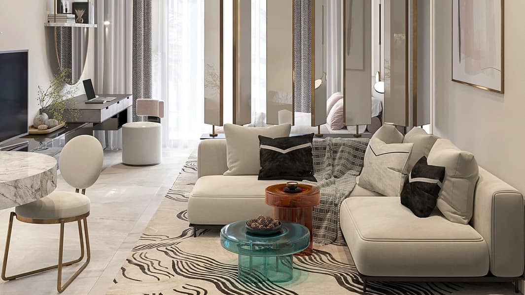 Stonehenge Residences 4