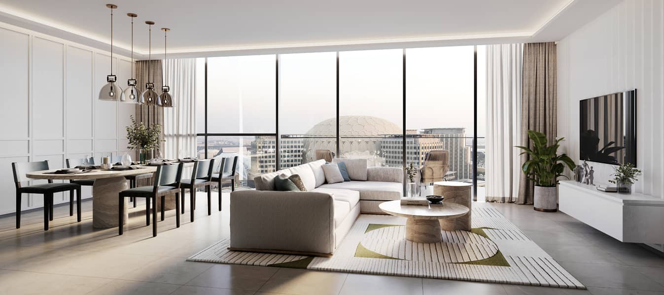 Mangrove Residences 4